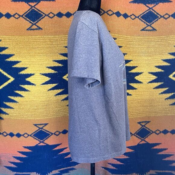 Pink Floyd Graphic Band Tee Shirt. The Dark Side Of The Moon. Size X-Large. - Picture 4 of 9